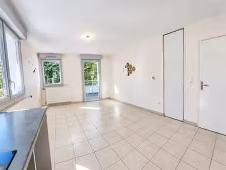 vente appartement 3 pièces à nantes (44000) : à vendre 3 pièces / 52m² nantes