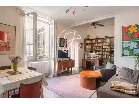 appartement de luxe à vendre dans le quartier archives