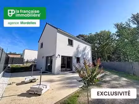 vente maison à bourg-des-comptes (35890) : à vendre / 106m² bourg-des-comptes