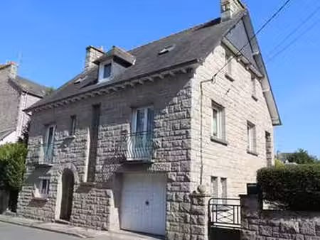 vente maison à dinan (22100) : à vendre / 156m² dinan