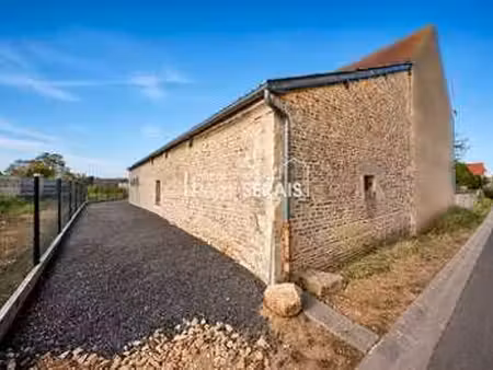 vente maison à potigny (14420) : à vendre / 124m² potigny