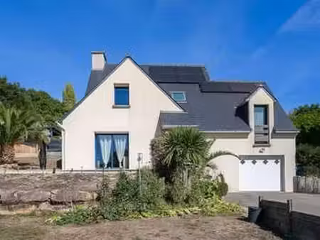 vente maison à riec-sur-belon (29340) : à vendre / 100m² riec-sur-belon