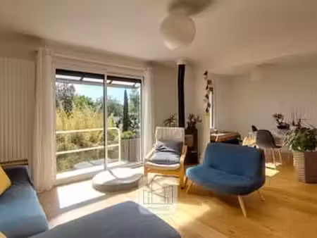 vente maison à vertou (44120) : à vendre / 85m² vertou