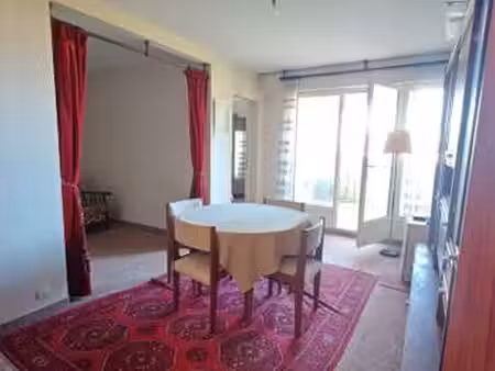 vente appartement 2 pièces à cabourg (14390) : à vendre 2 pièces / 39m² cabourg