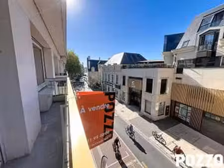 vente appartement 4 pièces à caen (14000) : à vendre 4 pièces / 79m² caen