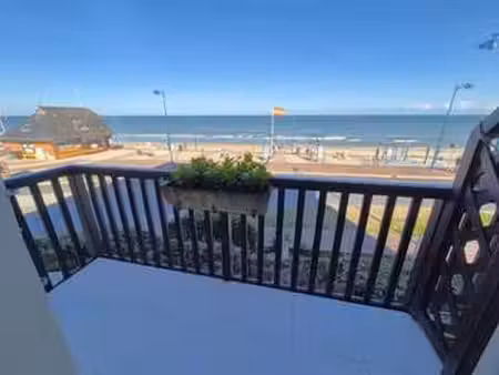 vente appartement 3 pièces bord de mer à villers-sur-mer (14640) : à vendre 3 pièces bord 