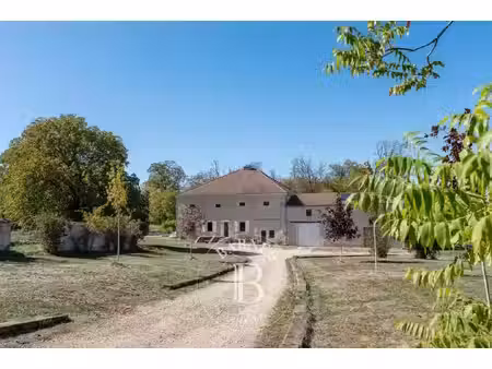 ferme à vendre à attignéville