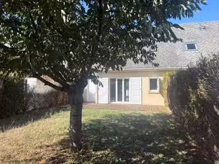 vente maison à ifs (14123) : à vendre / 75m² ifs