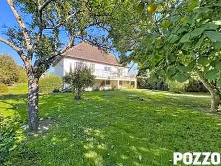 vente maison à touques (14800) : à vendre / 103m² touques