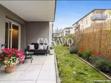 vente appartement 3 pièces à saint-priest (69800) : à vendre 3 pièces / 65m² saint-priest