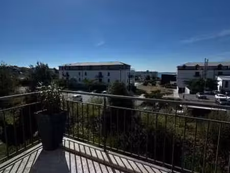 location appartement 2 pièces bord de mer à concarneau (29900) : à louer 2 pièces bord de 