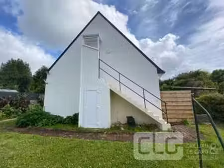 location appartement 2 pièces à fouesnant (29170) : à louer 2 pièces / 39m² fouesnant
