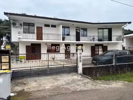 immeuble à vendre