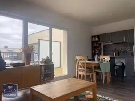 location appartement t1 à quimper kermabeuzen - moulin vert - penvillerc'h (29000) : à lou