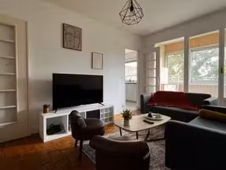 location appartement chambre colocation à rennes villejean (35000) : à louer chambre coloc