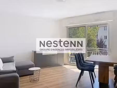 location appartement chambre meublé à saint-nazaire (44600) : à louer chambre meublé / 37m
