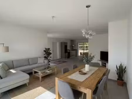 location maison à cholet (49300) : à louer / 85m² cholet