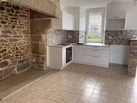 location maison à plaintel (22940) : à louer / 49m² plaintel
