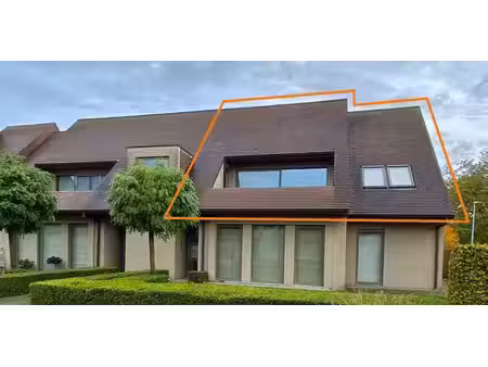 appartement à louer à waasmunster pour € 1.300 avec 2 chambres à coucher