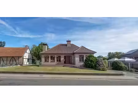 maison à vendre à beverst pour € 363.000 avec 3 chambres à coucher
