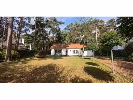 maison à vendre à bonheiden pour € 535.000 avec 3 chambres à coucher
