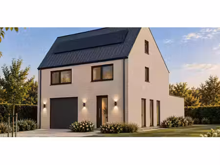 maison à vendre à kessel-lo pour € 706.455 avec 3 chambres à coucher