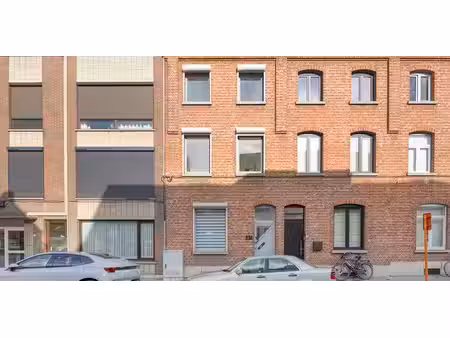 maison à vendre à mechelen pour € 425.000 avec 4 chambres à coucher