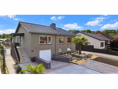 maison à vendre à neerpelt pour € 497.000 avec 5 chambres à coucher