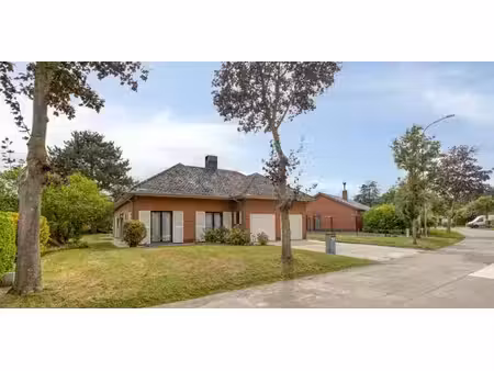 villa à vendre à nazareth pour € 445.000 avec 3 chambres à coucher