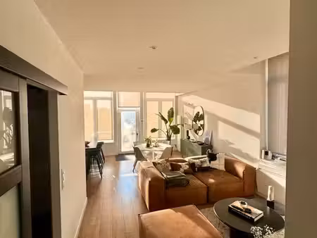 appartement 3 pièces 75 m² entièrement rénové - illange