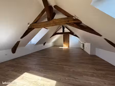 immeuble de rapport 89 m² bouchemaine