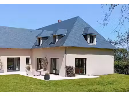 maison à louer