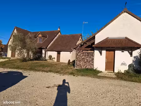 maison de masson