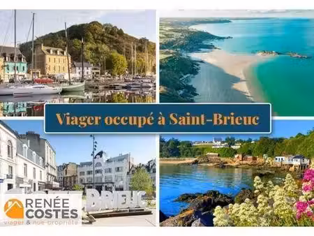maison en viager