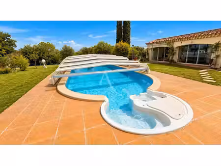 villa à vendre