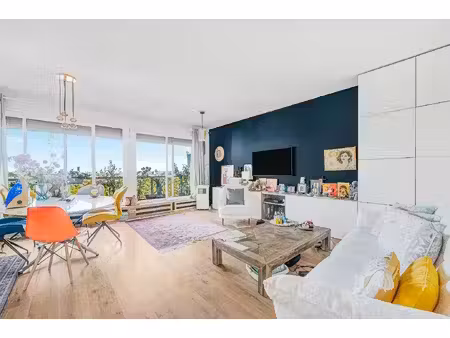 duplex de luxe à vendre dans le quartier centre