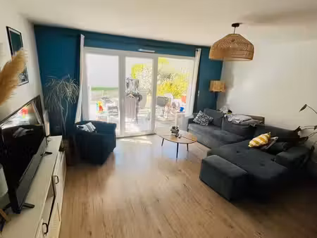 location t3 meublé