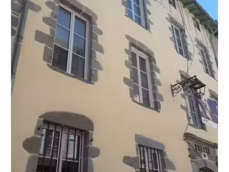 a louer studio à aurillac