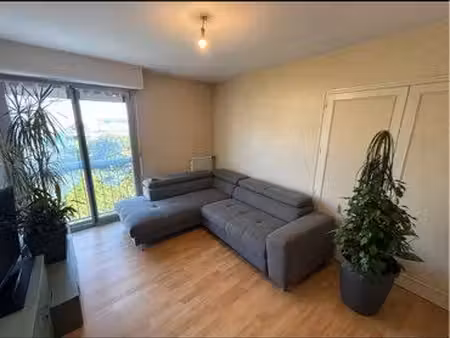 appartement t2 45m2
