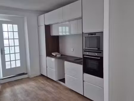 t3 76m2 avec terrasse