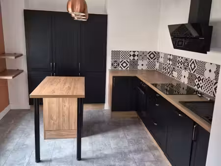 appartement t3 90m2