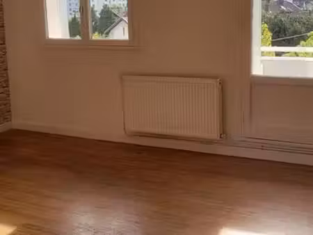 appartement 59 m2