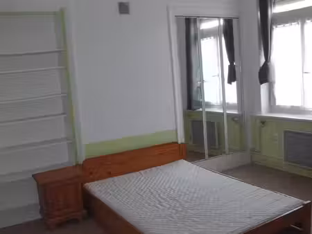 appart t2 à lille 730/mois