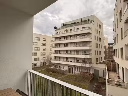 location t3 meublé