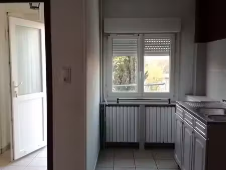 a louer appartement près de l'iut