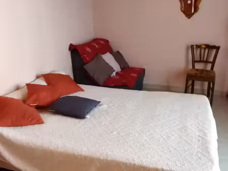 location chambre