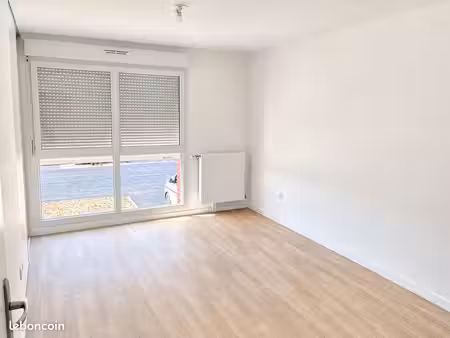 appartement f2 48m2
