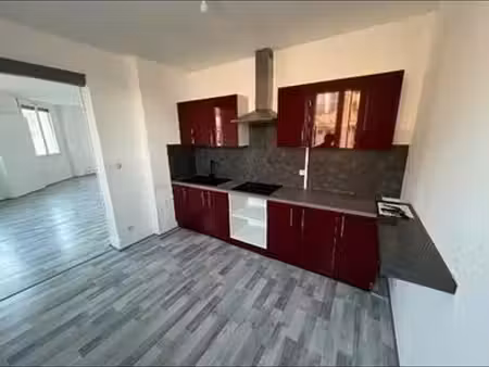 appartement 3 chambres