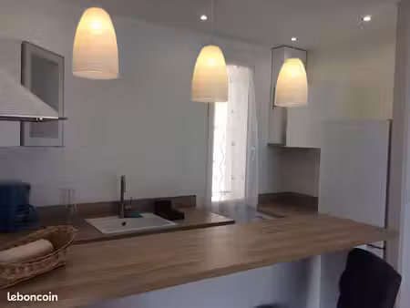 location t2 meublé
