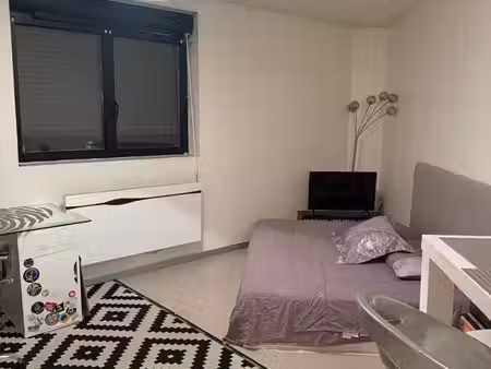 location studio toulouse compans cafarelli